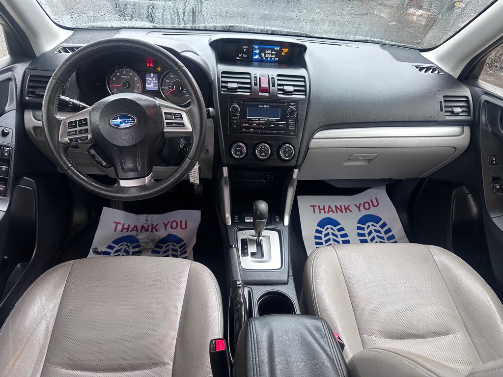2015 Subaru Forester Image 14