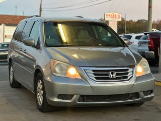 Image for 2010 Honda Odyssey EX ID: 6960727