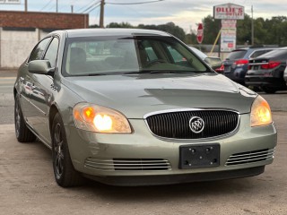Image for 2006 Buick Lucerne CXL ID: 6964689