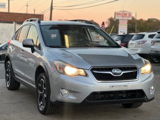 Image for 2013 Subaru Crosstrek 2.0 LIMITED ID: 6967579