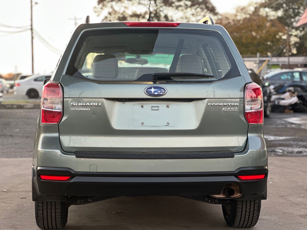 2015 Subaru Forester Image 7