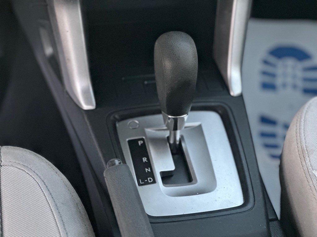 2015 Subaru Forester Image 10
