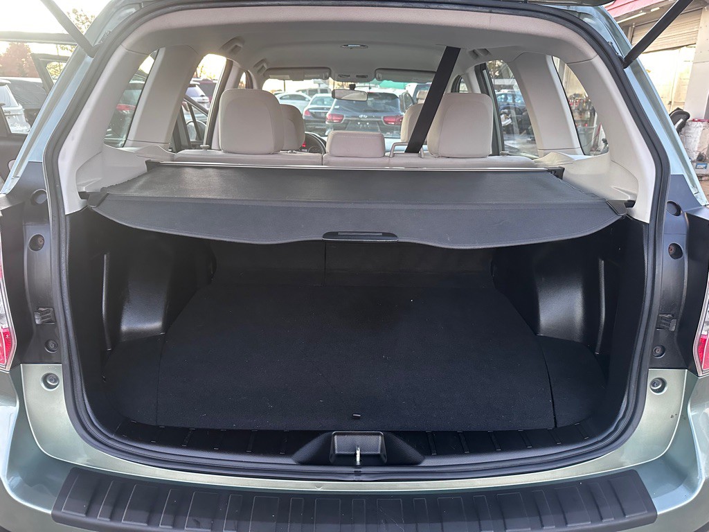 2015 Subaru Forester Image 15