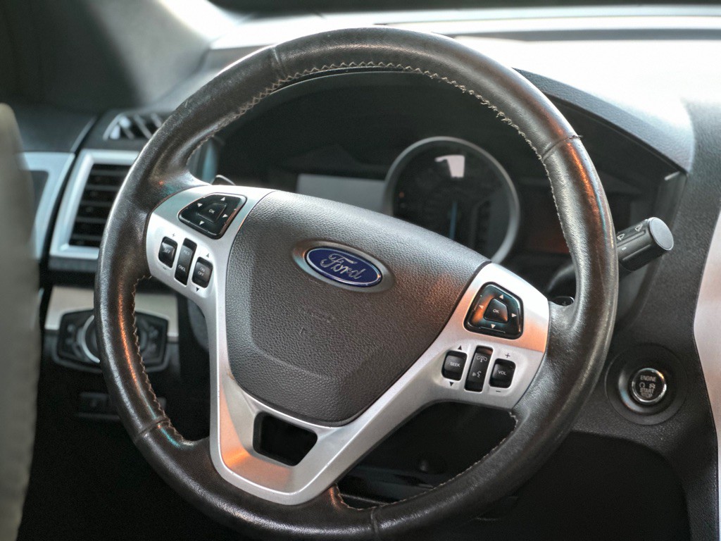 2015 Ford Explorer Image 11