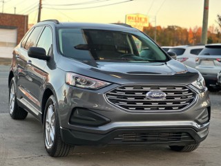 Image for 2022 Ford Edge SE ID: 6970056