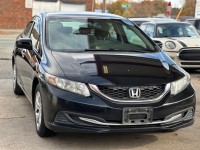 Image for 2015 Honda Civic LX ID: 6972118