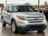Image for 2011 Ford Explorer XLT ID: 6984685