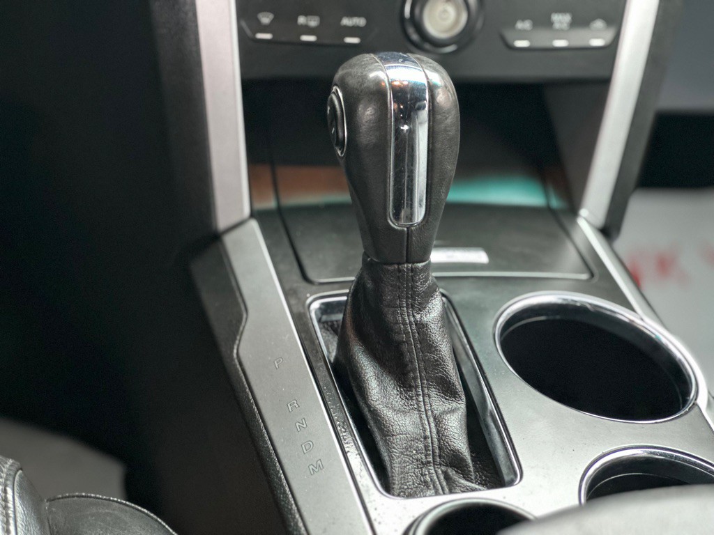 2011 Ford Explorer Image 9