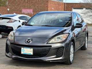Image for 2013 Mazda Mazda3 I ID: 6985331