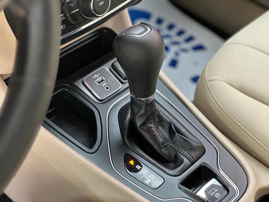 2021 Jeep Cherokee Image 15