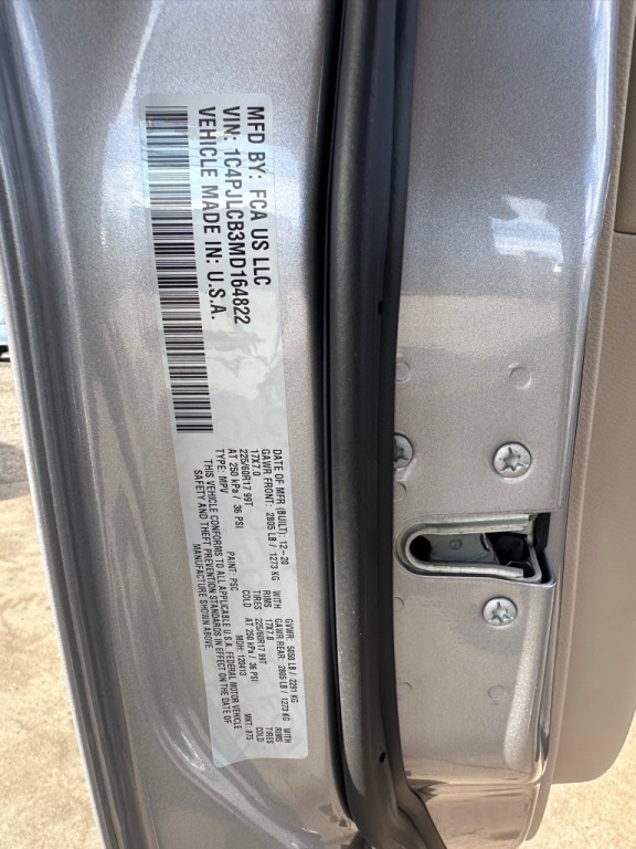 2021 Jeep Cherokee Image 22