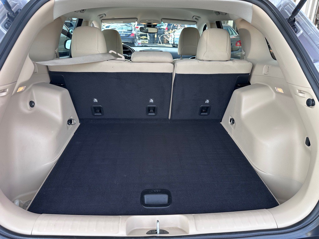 2021 Jeep Cherokee Image 27