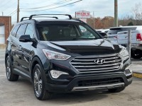 Image for 2014 Hyundai Santa Fe Limited ID: 6988180