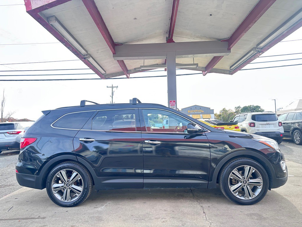 2014 Hyundai Santa Fe Image 5