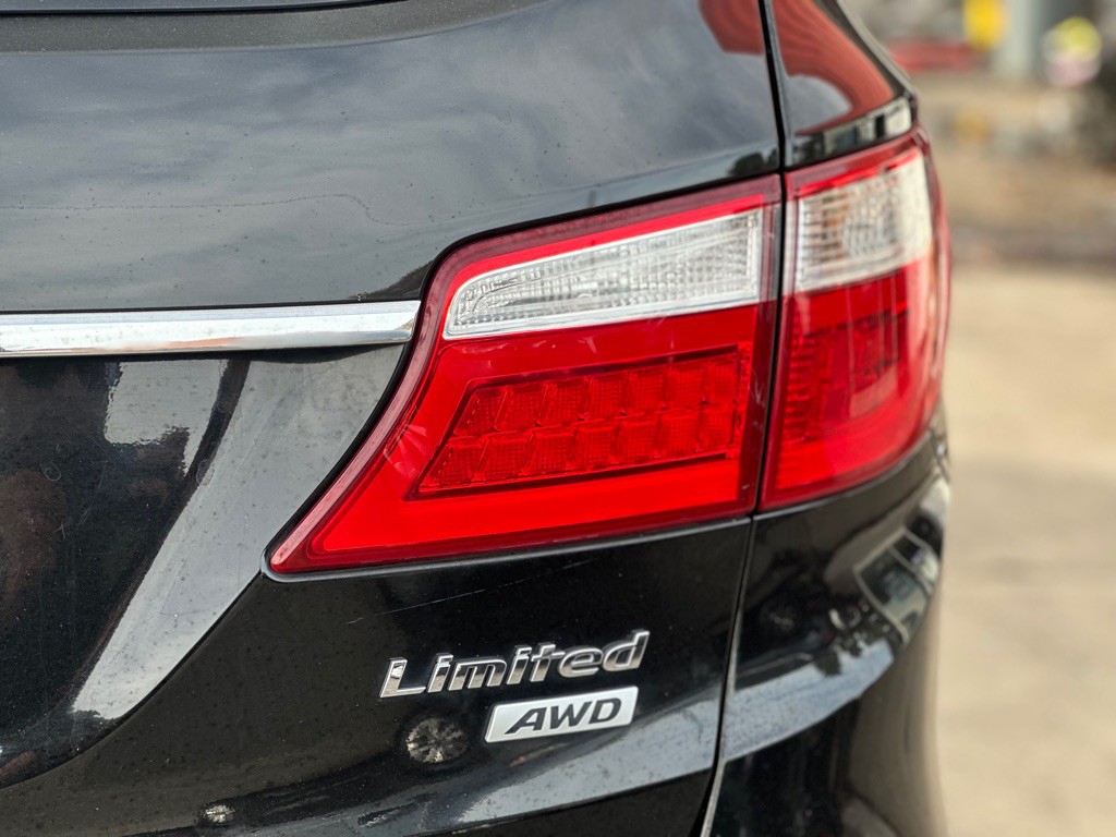 2014 Hyundai Santa Fe Image 9