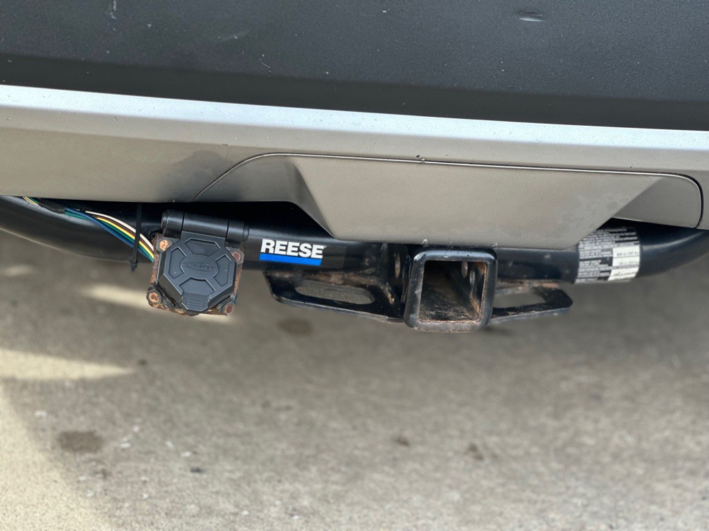 2014 Hyundai Santa Fe Image 10