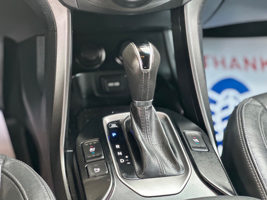 2014 Hyundai Santa Fe Image 13