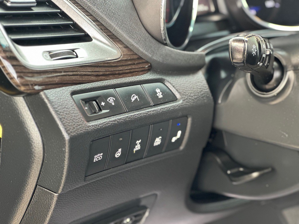 2014 Hyundai Santa Fe Image 16