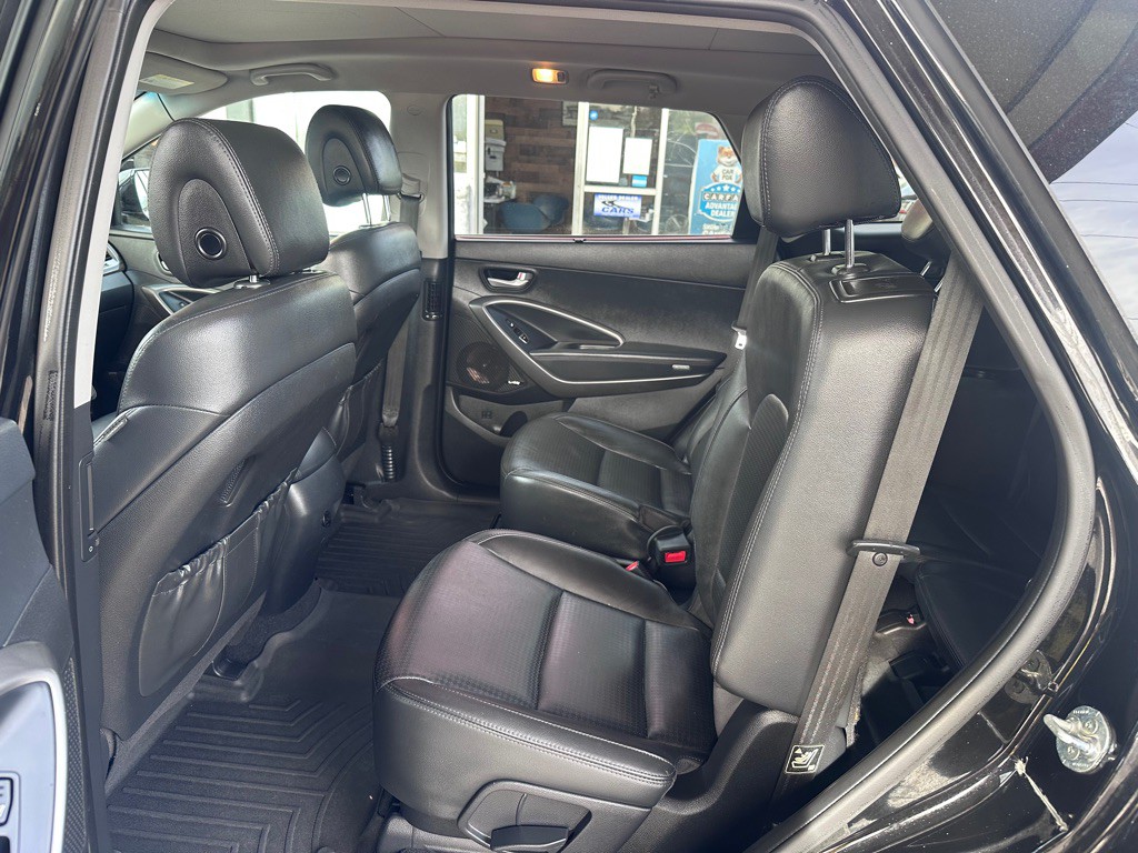 2014 Hyundai Santa Fe Image 21