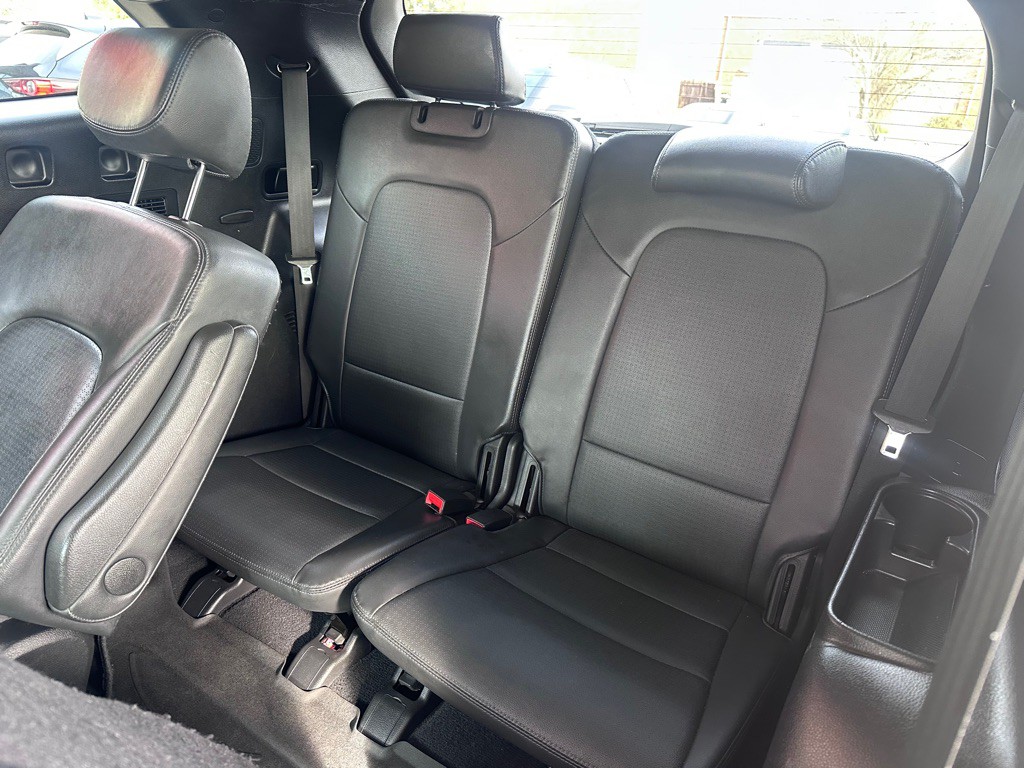 2014 Hyundai Santa Fe Image 22