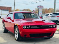 Image for 2016 Dodge Challenger SXT ID: 6992059