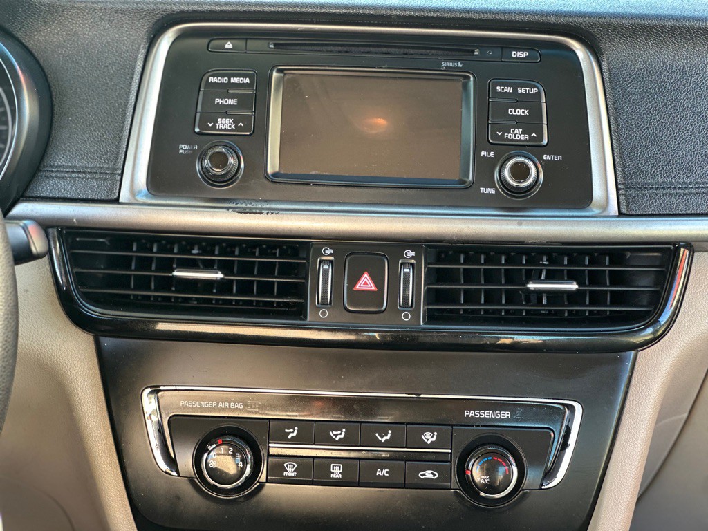 2016 Kia Optima Image 14