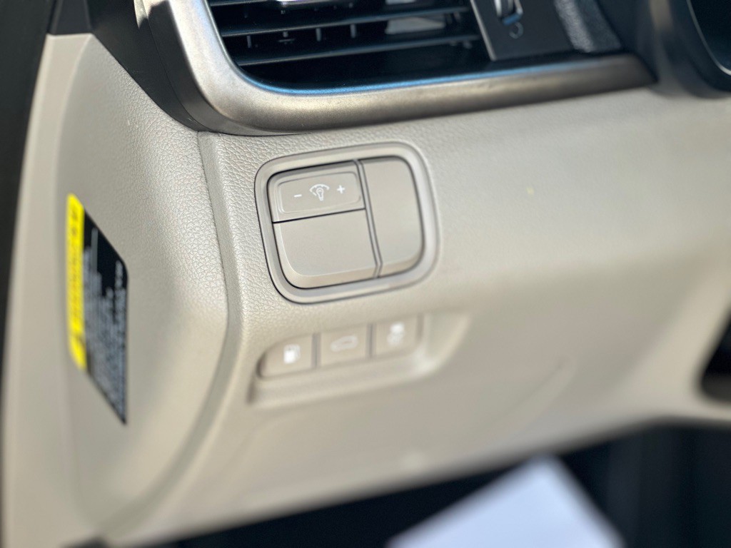 2016 Kia Optima Image 17