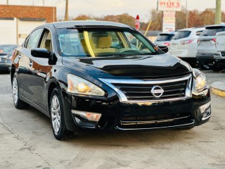 Image for 2013 Nissan Altima 2.5 ID: 7001674