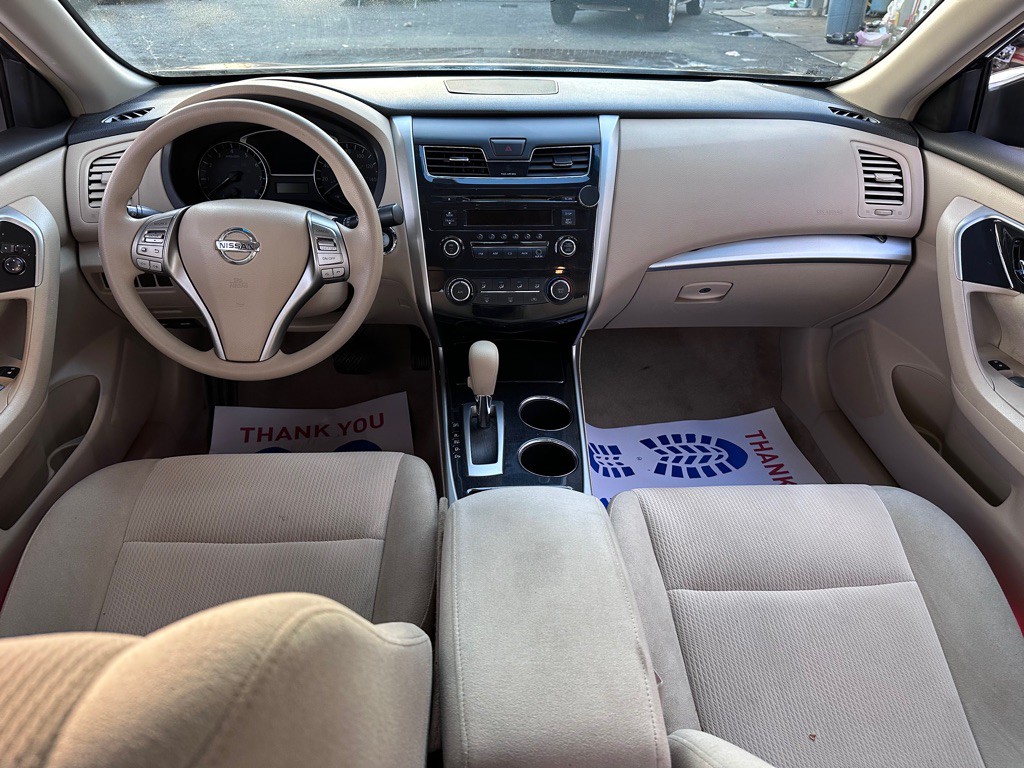 2013 Nissan Altima Image 12