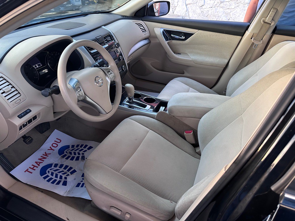 2013 Nissan Altima Image 15