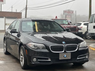 Image for 2016 BMW 5 Series 528xi ID: 7001679