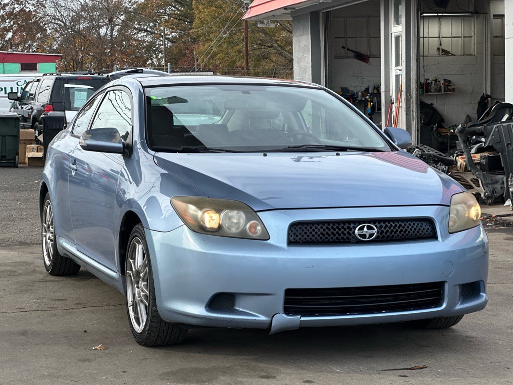 2008 Scion tC Image 1