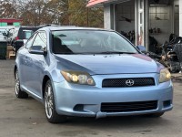 Image for 2008 Scion tC  ID: 7004689
