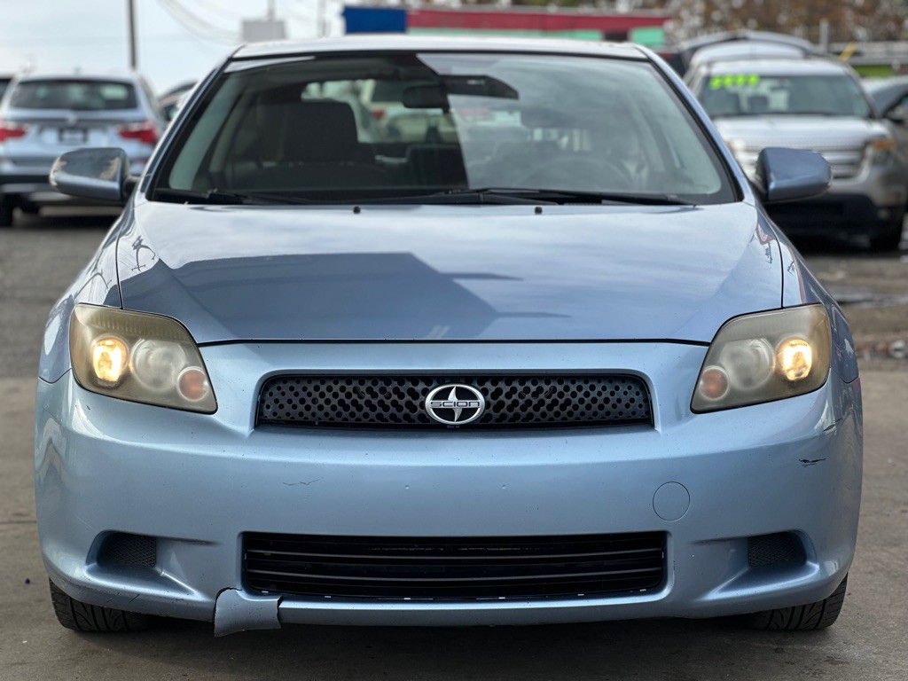 2008 Scion tC Image 2
