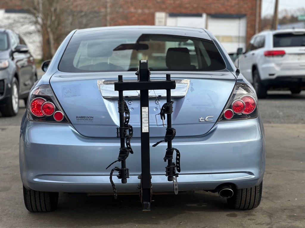 2008 Scion tC Image 5