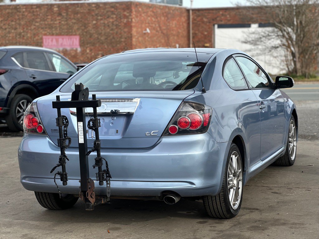 2008 Scion tC Image 6