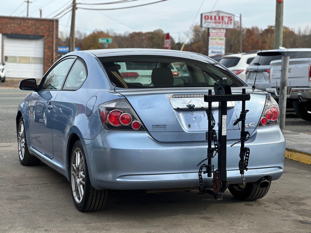 2008 Scion tC Image 7