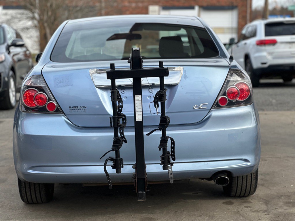 2008 Scion tC Image 9