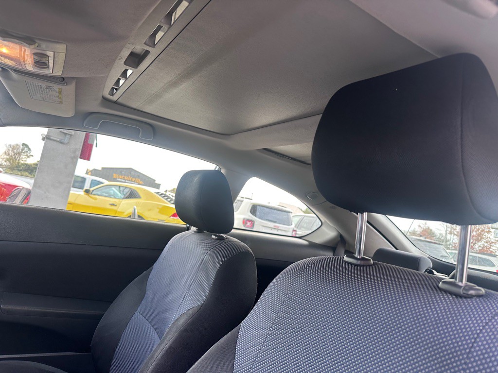 2008 Scion tC Image 11