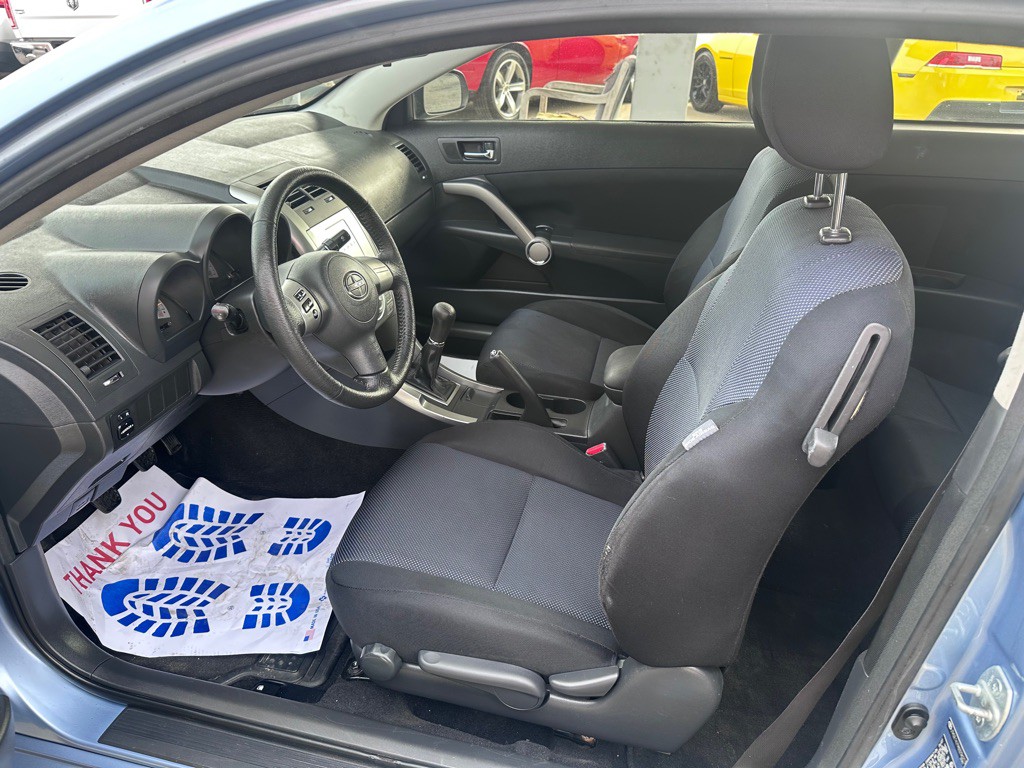 2008 Scion tC Image 12