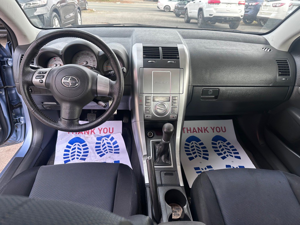 2008 Scion tC Image 14