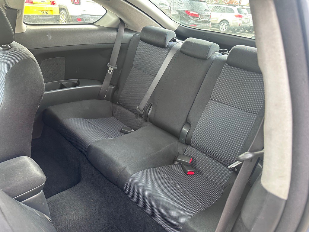2008 Scion tC Image 15
