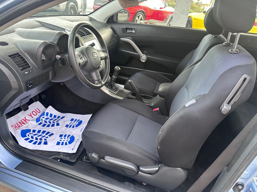 2008 Scion tC Image 16