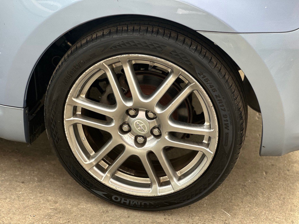 2008 Scion tC Image 17