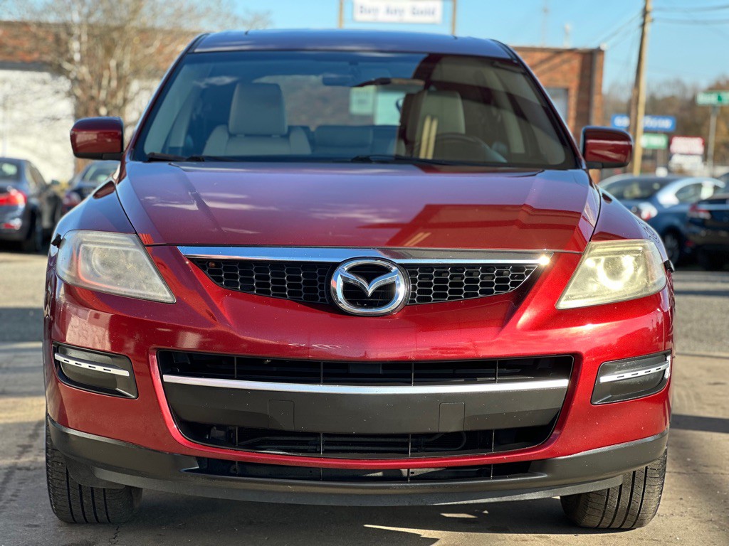 2008 Mazda CX-9 Image 2