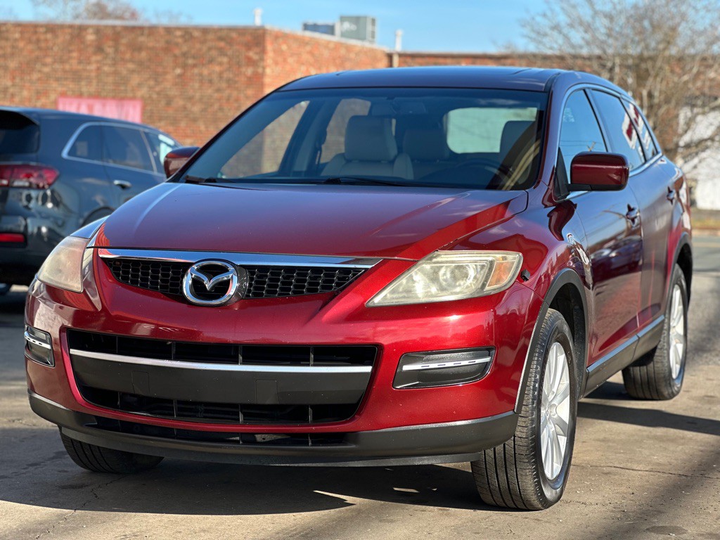 2008 Mazda CX-9 Image 3
