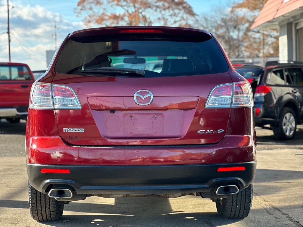 2008 Mazda CX-9 Image 6
