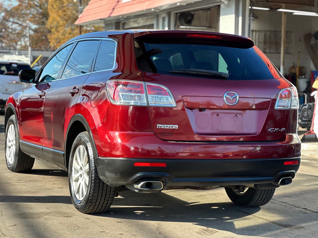 2008 Mazda CX-9 Image 7