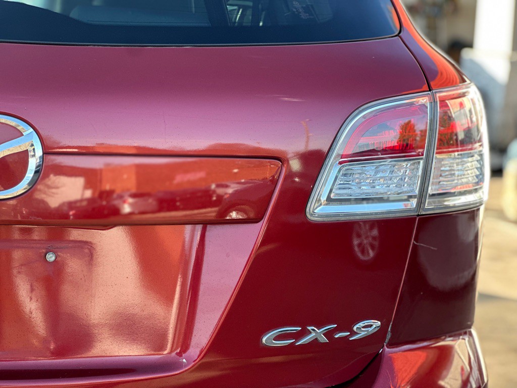 2008 Mazda CX-9 Image 8