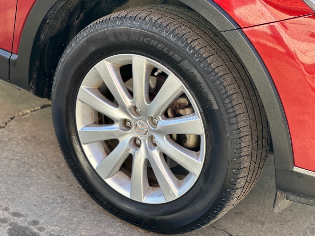 2008 Mazda CX-9 Image 9